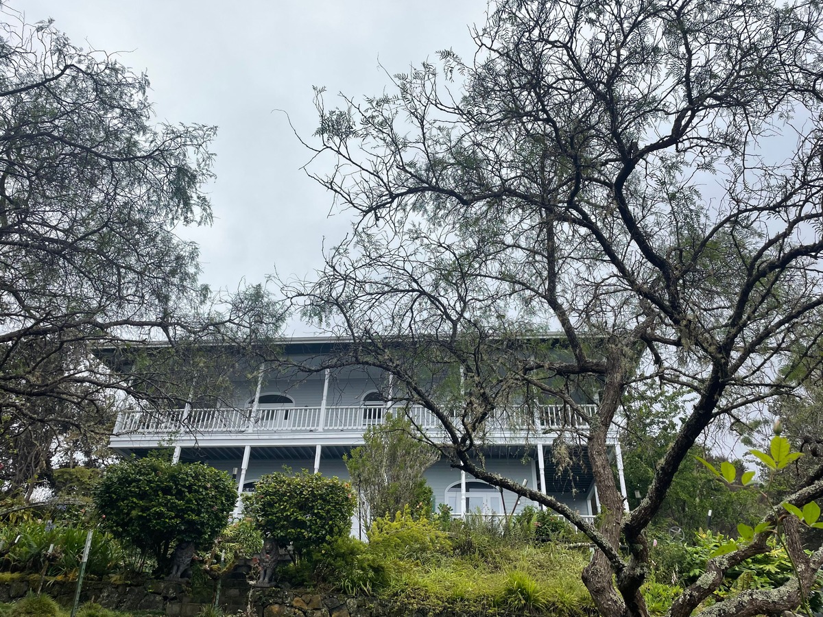 73-4340 HUEHUE ST KAILUA-KONA HI 96740