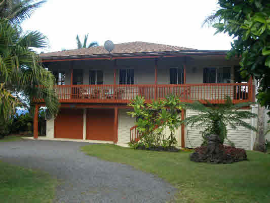 150857 PARADISE ALA KAI DR, KEAAU, HI, 96749, USA