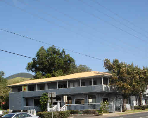 South Kohala