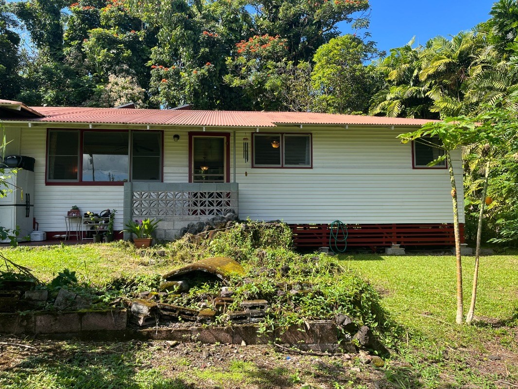 1808 KINOOLE ST HILO HI 96720
