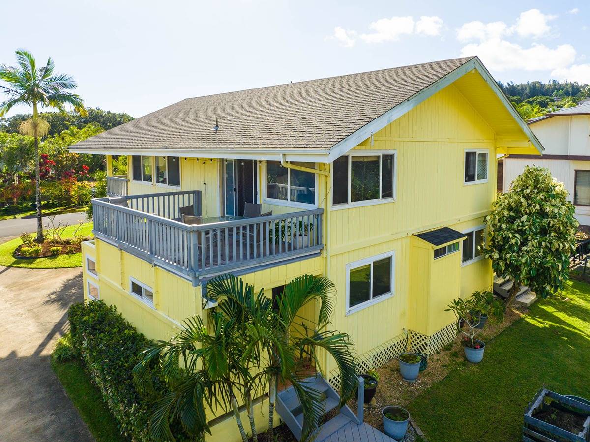 4020 PAI ST KALAHEO HI 96741