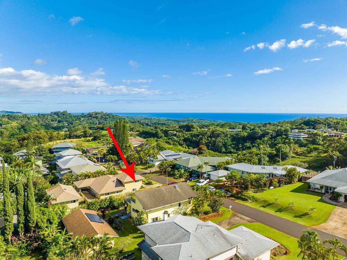 4020 PAI ST KALAHEO HI 96741