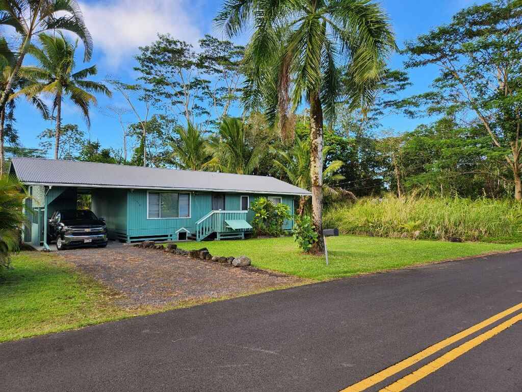 15-738 PUNI MAUKA LOOP PAHOA HI 96778