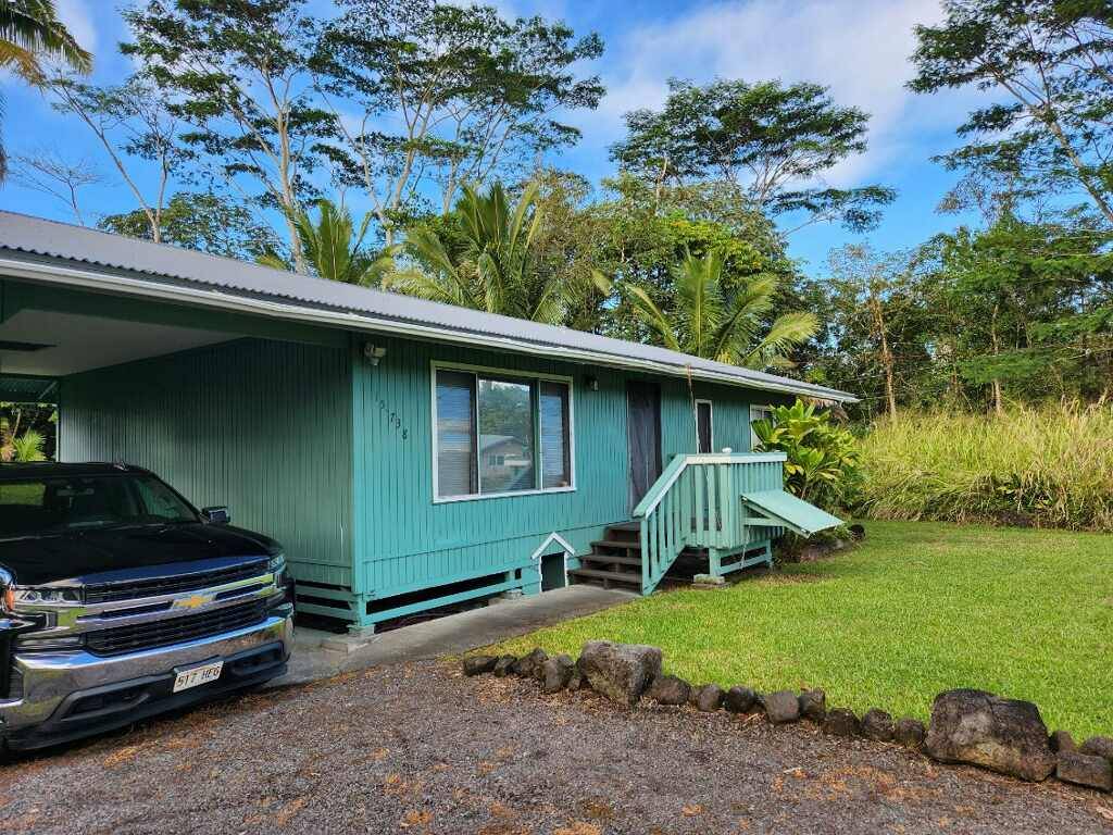 15-738 PUNI MAUKA LOOP PAHOA HI 96778