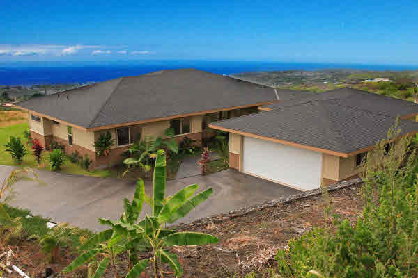 Kona Vistas Subdiv