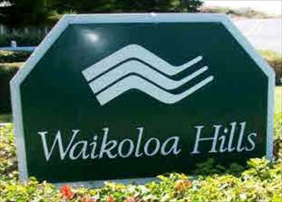 Waikoloa Village