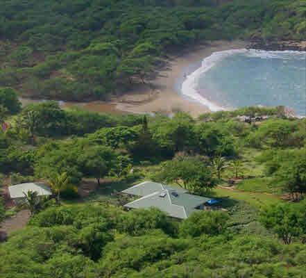 4720 POHAKULOA RD, Maunaloa, HI 96770