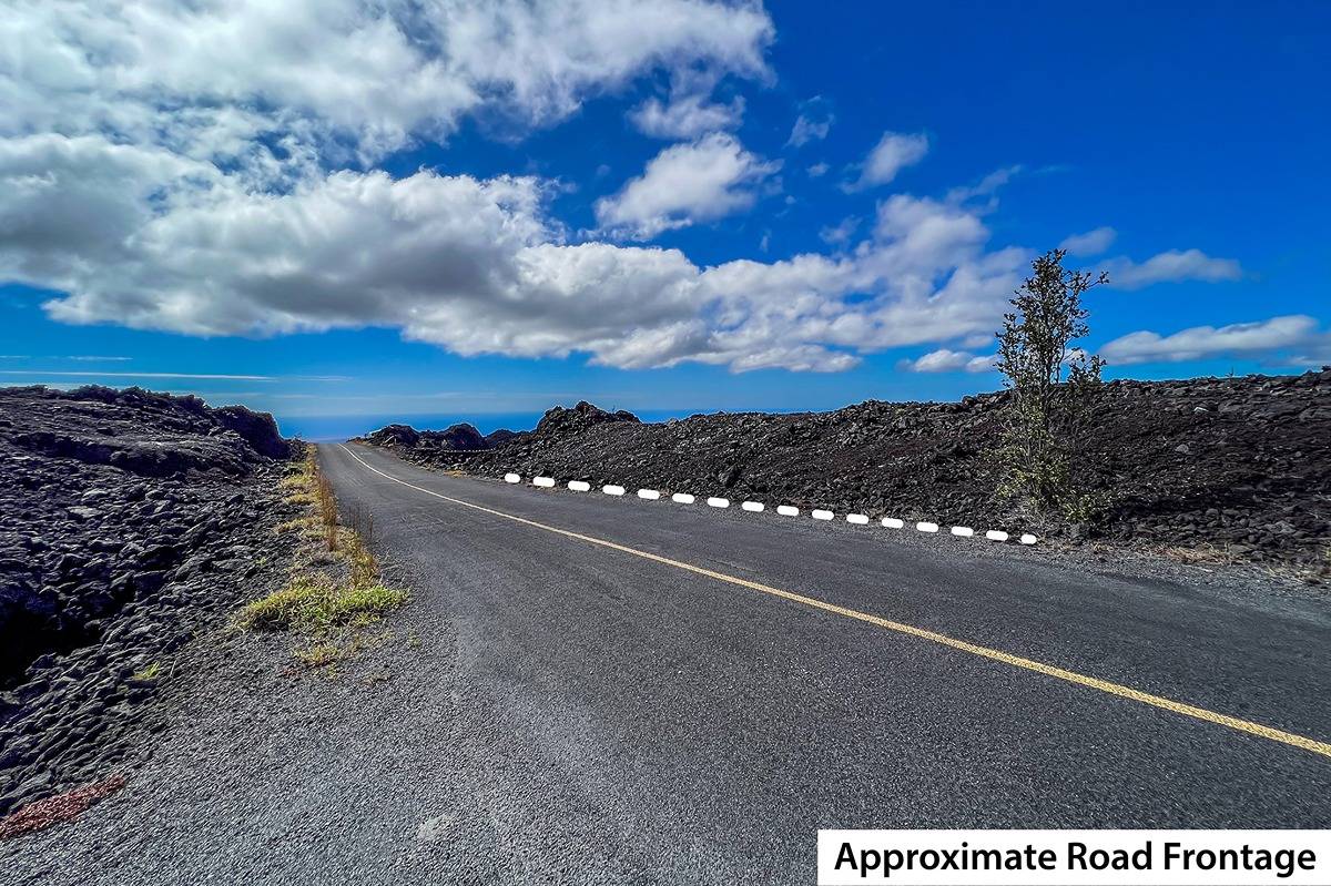 IWALANI PKWY OCEAN VIEW HI 96704