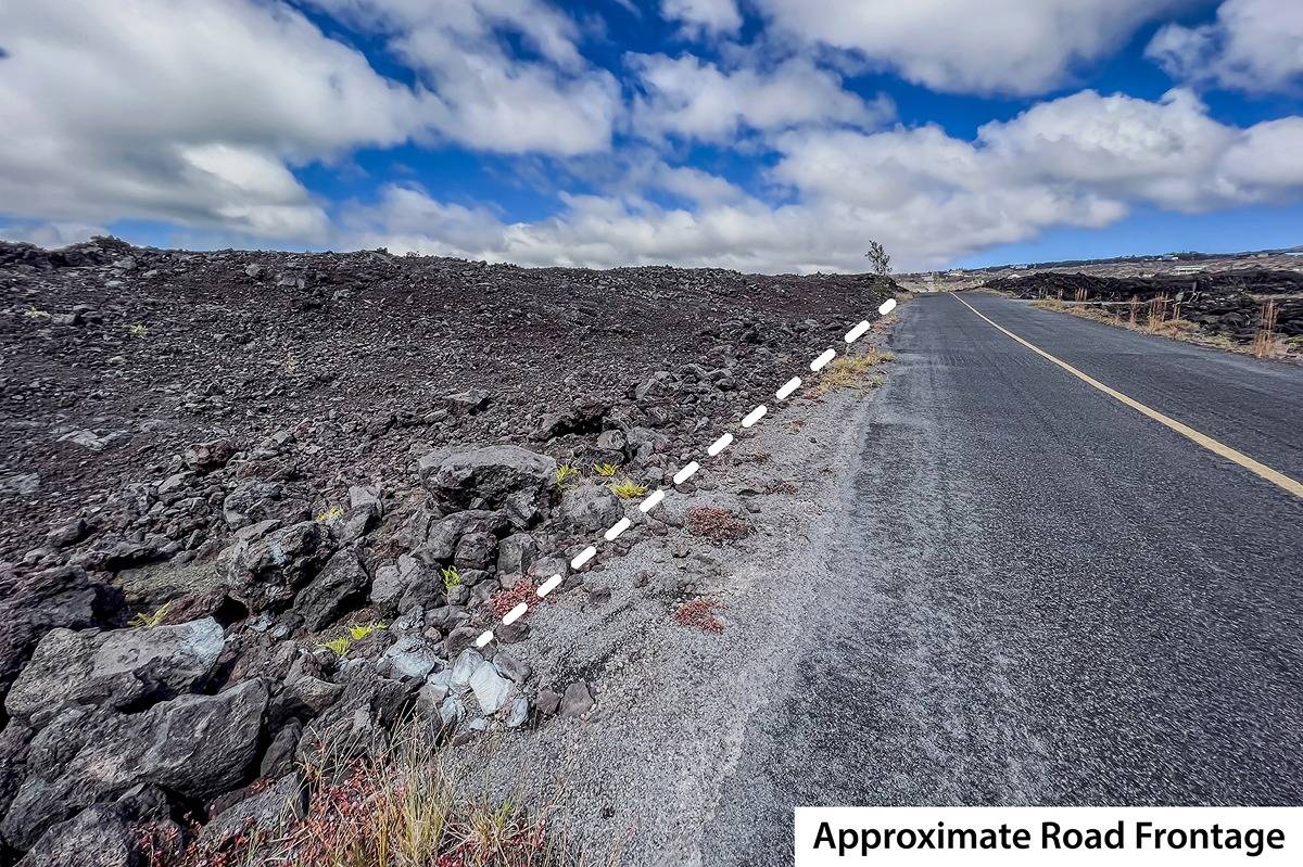 IWALANI PKWY OCEAN VIEW HI 96704