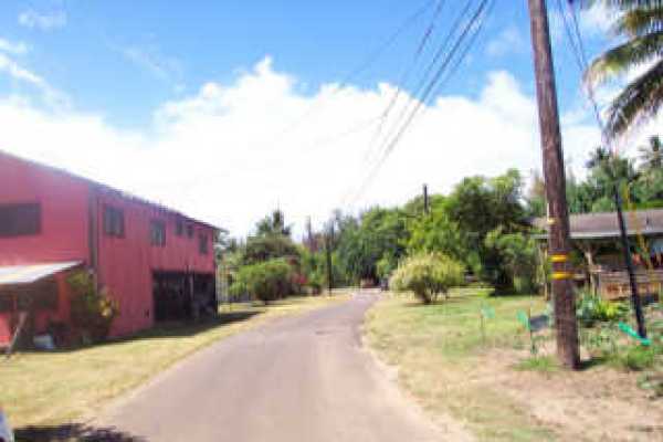 4212 KAMANE RD, ANAHOLA, HI, 96703, USA