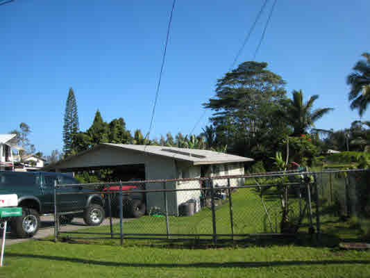 3 Bedroom, 2 Bath Home in Hawaiian Beaches Subdivision 3 Bedroom 2 Bath Home in Hawaiian Beaches Subdivision