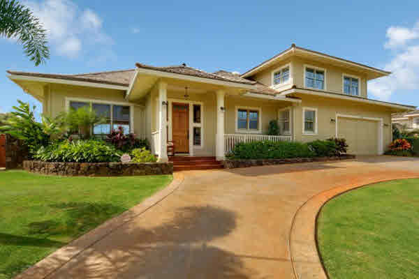 2894 MILO HAE LOOP, KOLOA, HI, 96756, USA