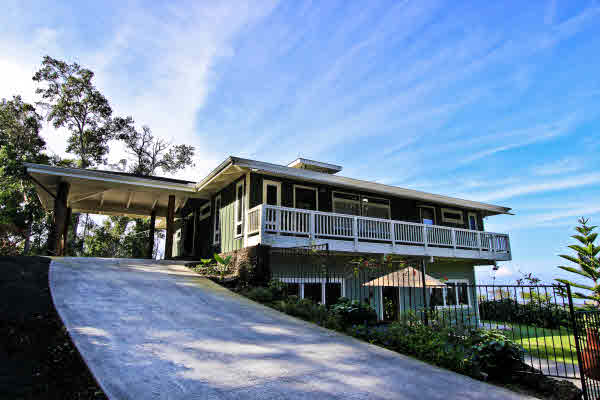 MLS No. 248316 - North Kona House For Sale