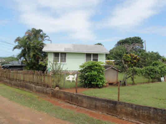 Big Island Real Estate