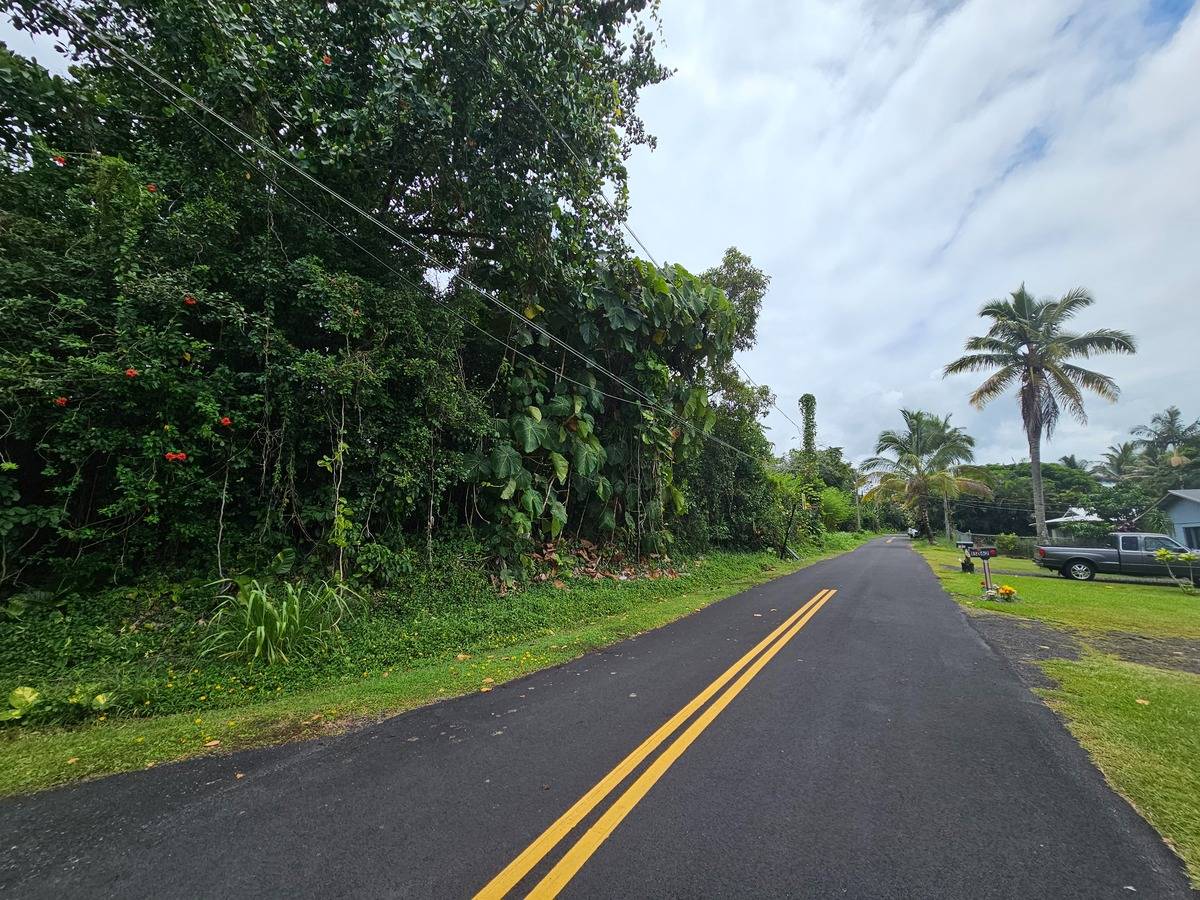 15-2710 PALANI ST PAHOA HI 96778