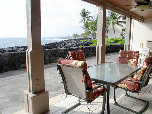 MLS No. 248917 - North Kona Condominium For Sale