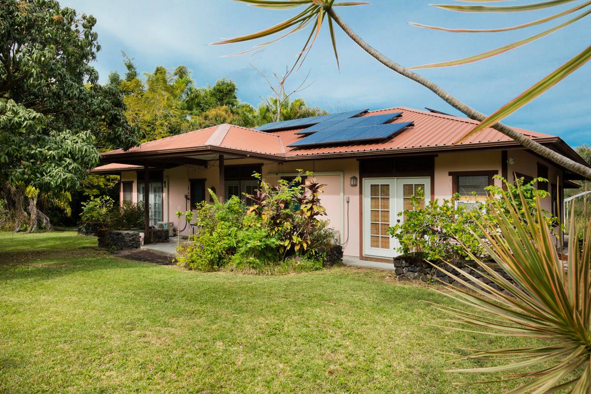 15-1851 5TH AVE KEAAU HI 96749