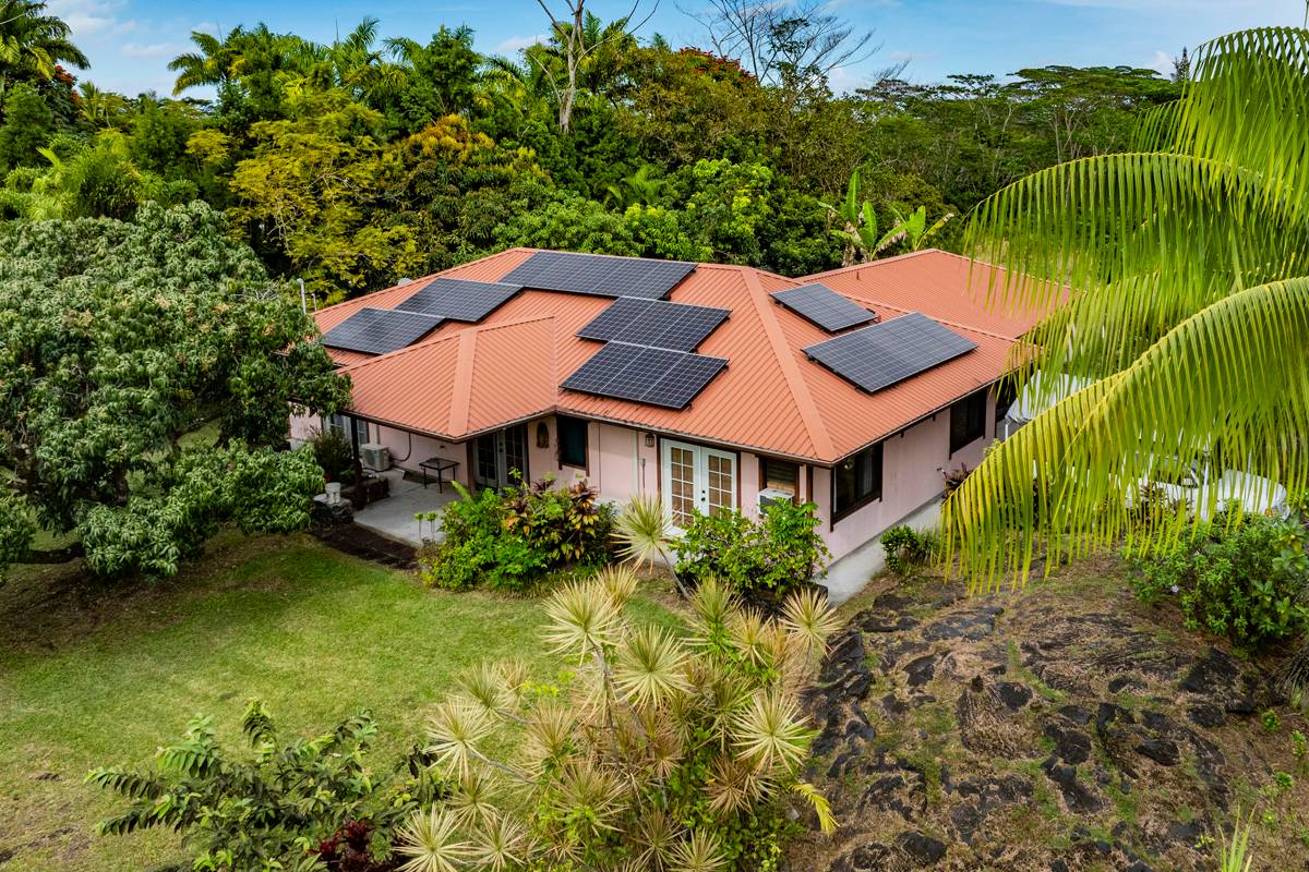 15-1851 5TH AVE KEAAU HI 96749