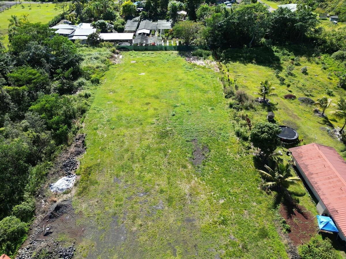 21ST AVE KEAAU HI 96749