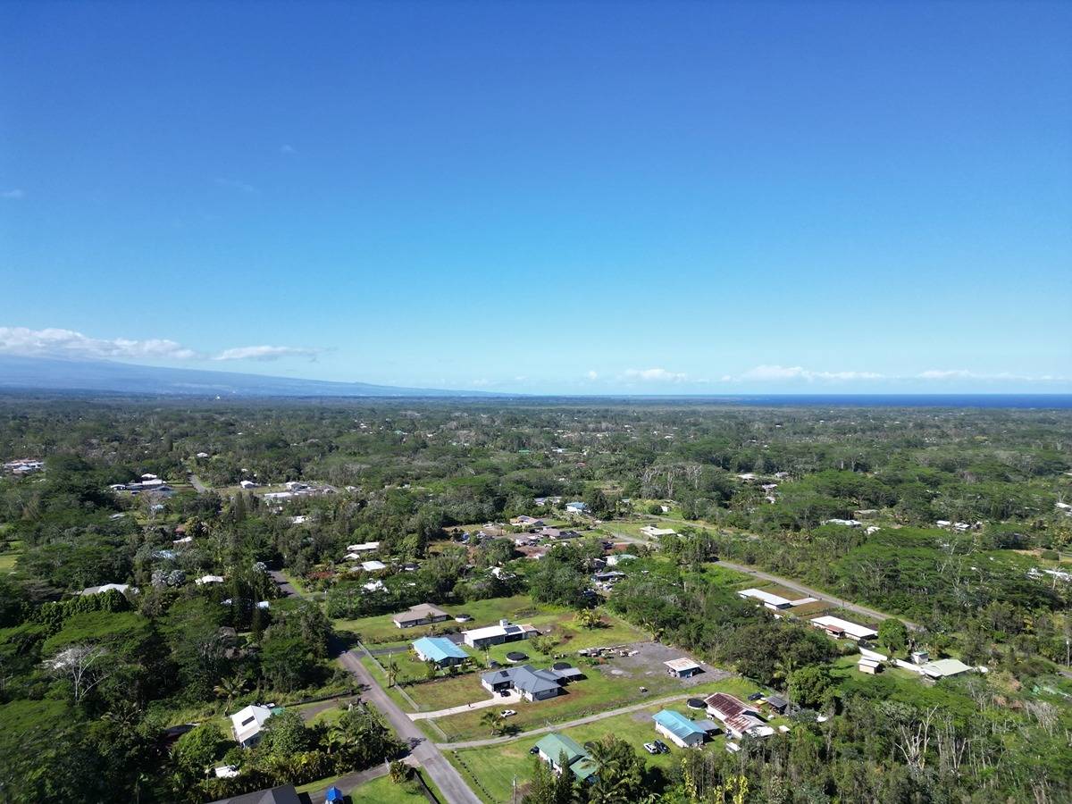 21ST AVE KEAAU HI 96749