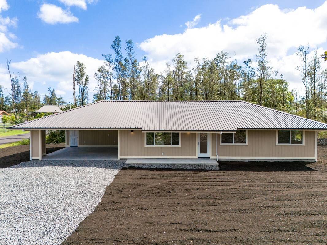 16-2052 ALOHA DR PAHOA HI 96778