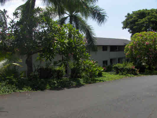 MLS No. 227918 - North Kona