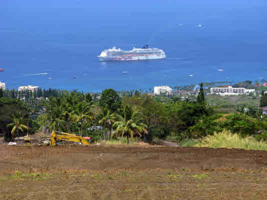 Ka Aina Pono Subdivision