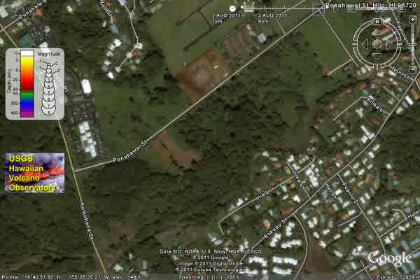 main photo Hilo real estate - - Hilo HA homes for sale