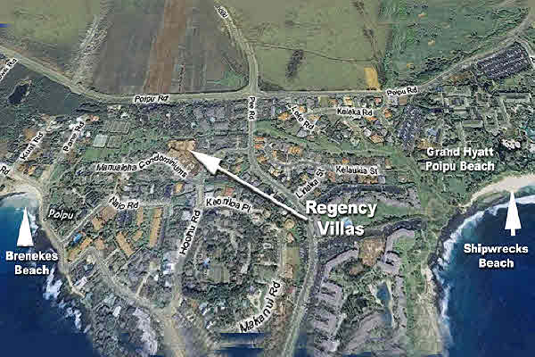 2387 HOOHU RD, KOLOA, HI, 96756, USA