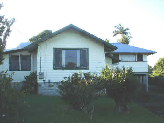 Kynnersley Road Tract