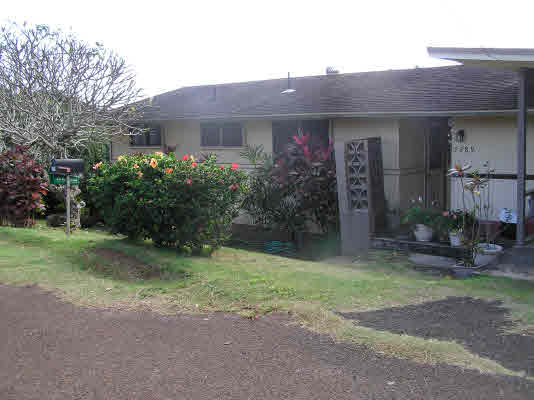 5289 KIHEI RD, KAPAA, HI, 96746, USA