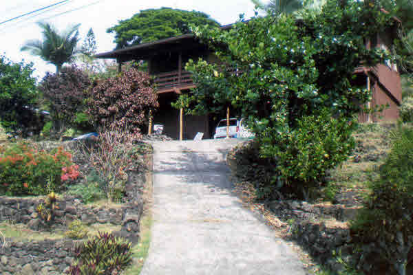 MLS No. 229520 - North Kona