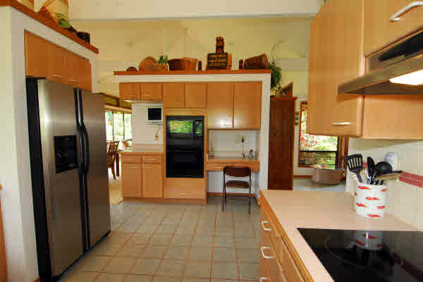 3494 WAHA RD, KALAHEO, HI, 96741, USA