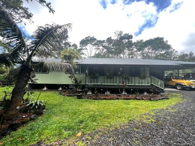 13-3420 ONELOA ST PAHOA HI 96778