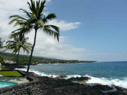 MLS No. 247821 - North Kona House For Sale
