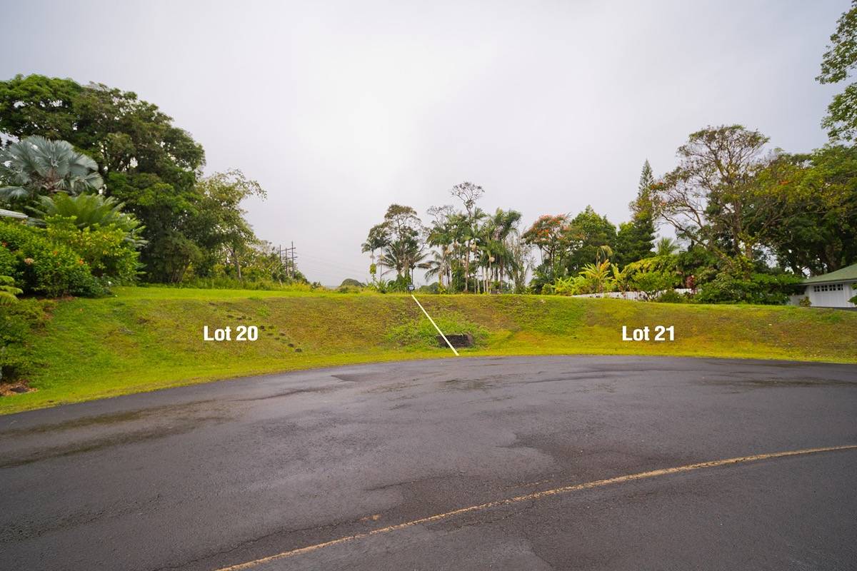 29-2291 HANAMALO LOOP HAKALAU HI 96710