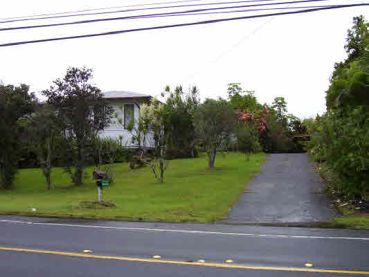 3 Bedroom, 2 Bath Home, South Hilo, Big Island of Hawaii 3 Bedroom Home in Hilo, Hawaii, Big Island of Hawaii