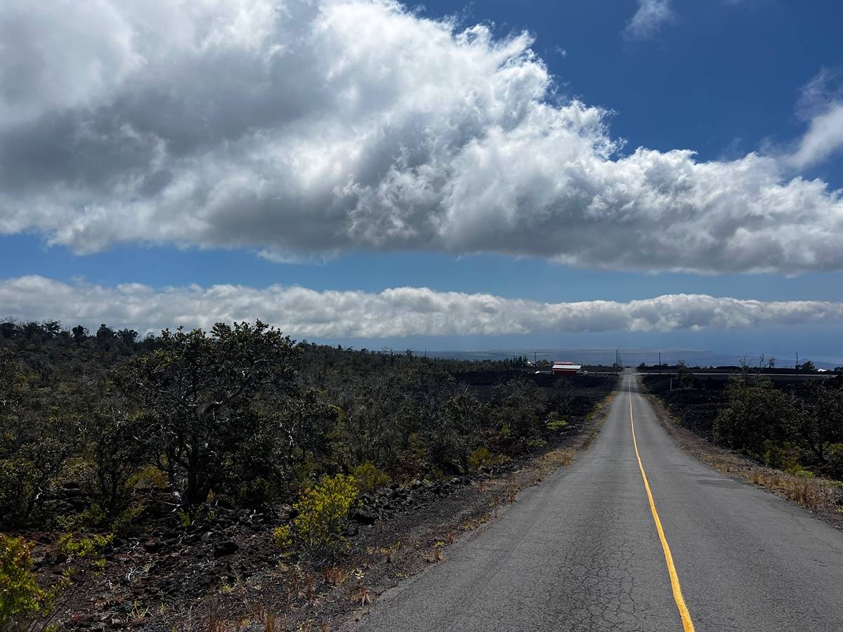 COCOANUT DR OCEAN VIEW HI 96737