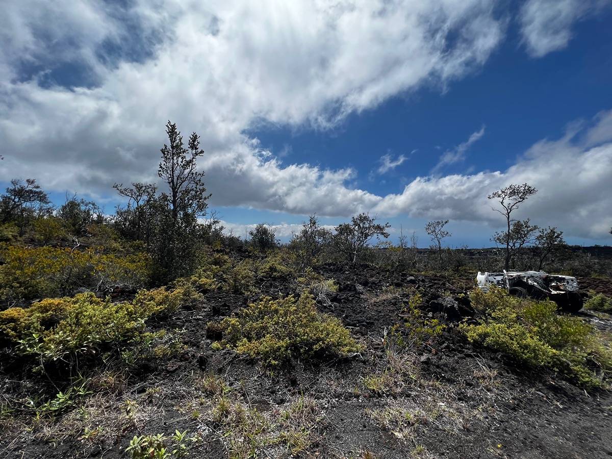 COCOANUT DR OCEAN VIEW HI 96737