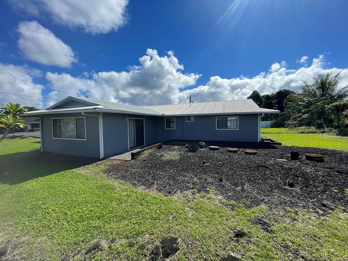 49 KAAPUNI LOOP HILO HI 96720