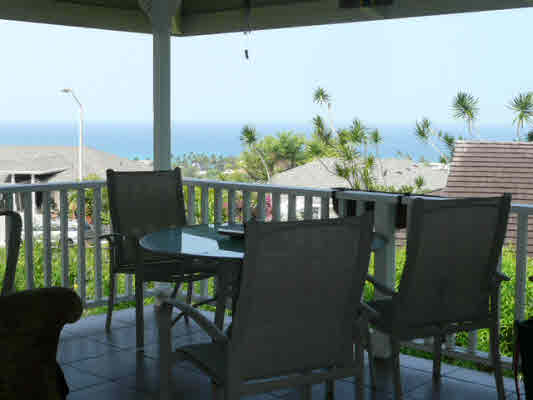 MLS No. 237823 - North Kona House For Sale