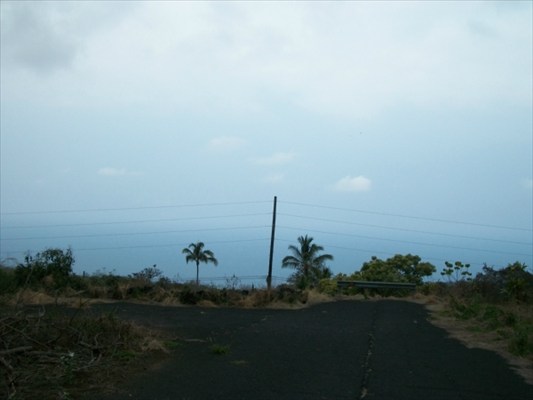 MLS No. 254323 - North Kona Vacant Land For Sale