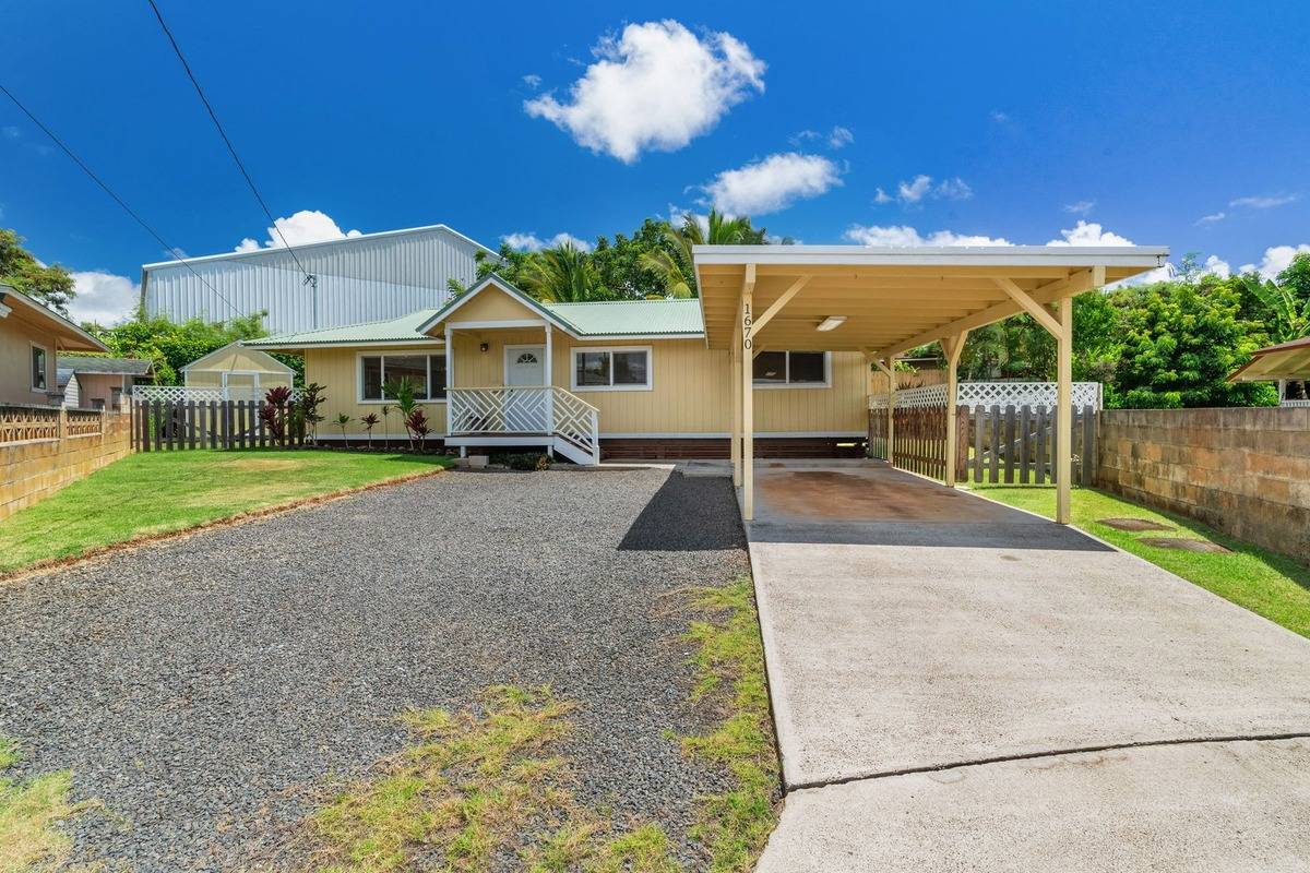 Kauai Listing Image