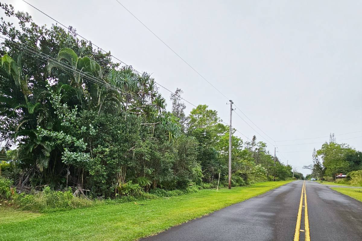 KAHALA ST PAHOA HI 96778