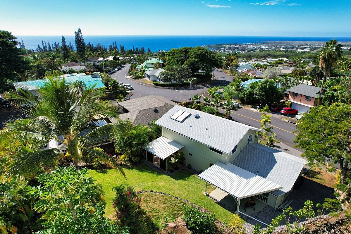 75-308 ALOHA KONA DR KAILUA-KONA HI 96740
