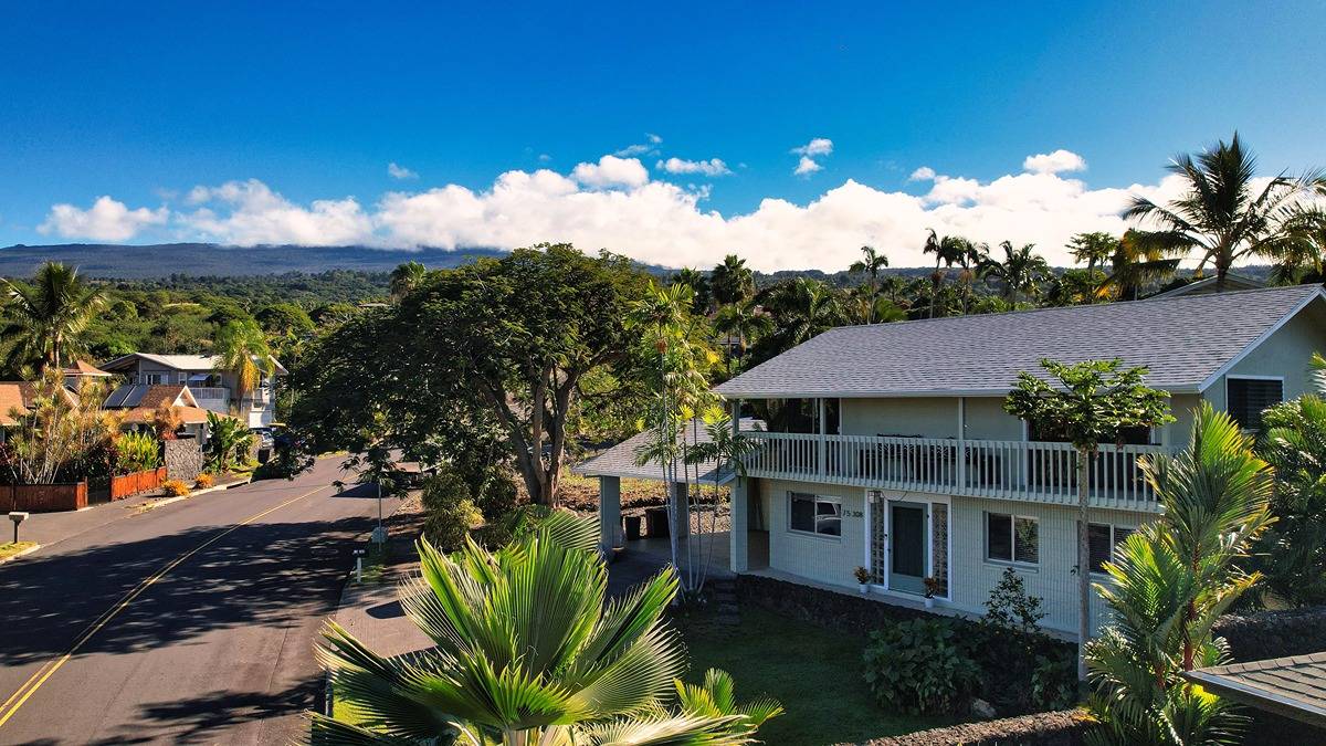 75-308 ALOHA KONA DR KAILUA-KONA HI 96740