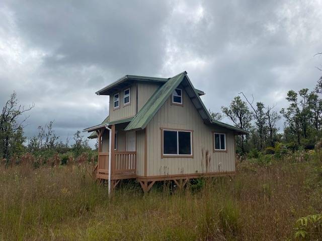 PALAINUI AVE MOUNTAIN VIEW HI 96771