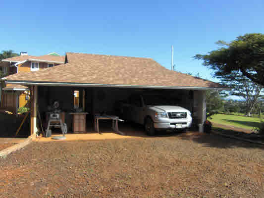 23121Z Kaumualii Hwy, KALAHEO, HI, 96741, USA