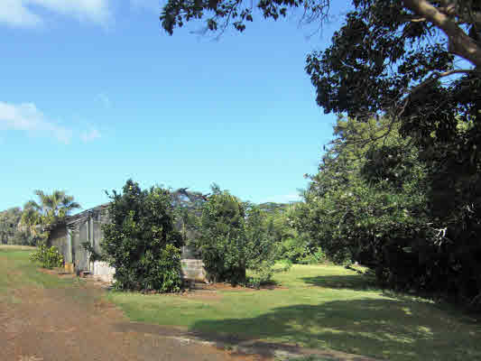 23121Z Kaumualii Hwy, KALAHEO, HI, 96741, USA