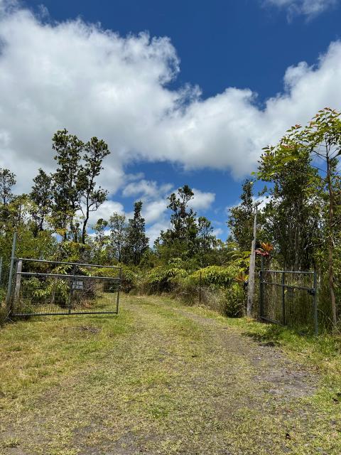 11-3291 MALIA AINA RD VOLCANO HI 96785